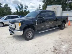 1FT8W3BT6HEE24100 2017 FORD F350