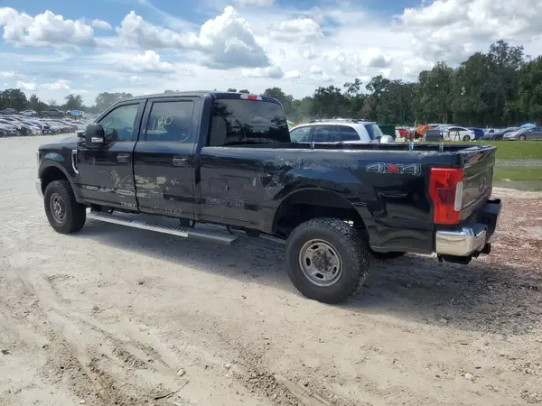 1FT8W3BT6HEE24100 2017 FORD F350 - Image 2