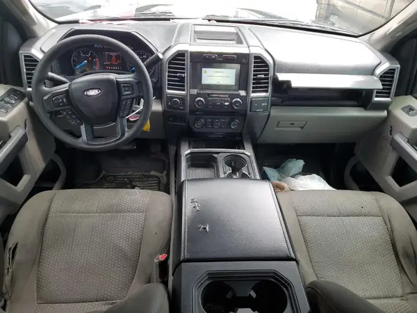 1FT8W3BT6HEE24100 2017 FORD F350 - Image 8