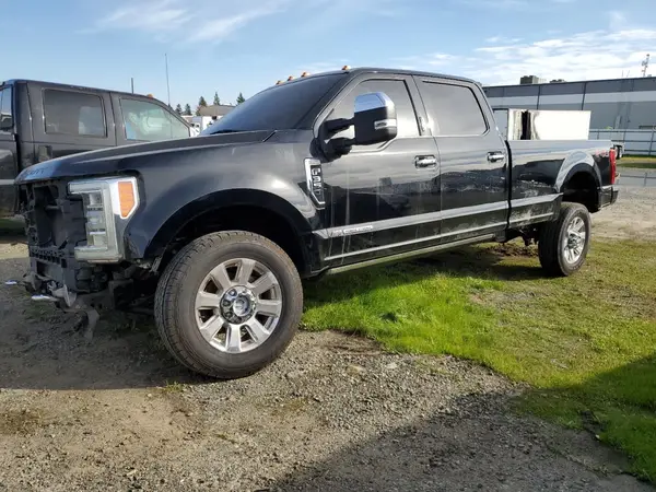 1FT8W3BT6HEE47814 2017 FORD F350 - Image 1