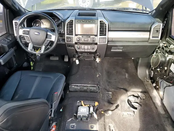 1FT8W3BT6HEE47814 2017 FORD F350 - Image 8