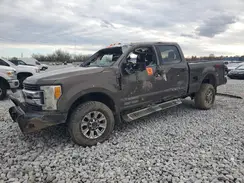 1FT8W3BT6HEE62071 2017 FORD F350