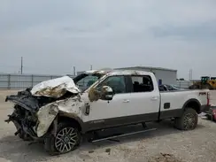 1FT8W3BT6HEE91411 2017 FORD F350
