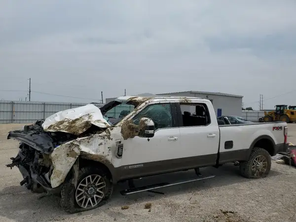 1FT8W3BT6HEE91411 2017 FORD F350 - Image 1