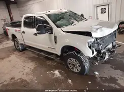 1FT8W3BT6HEE92901 2017 FORD F350