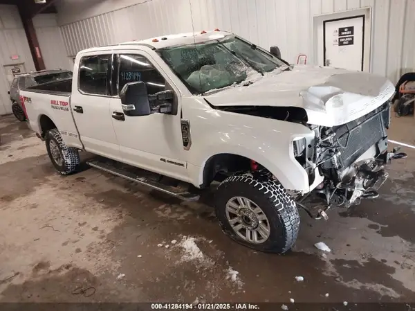 1FT8W3BT6HEE92901 2017 FORD F350 - Image 1