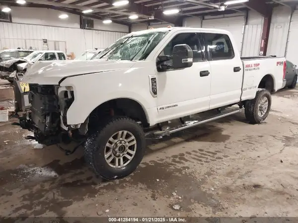 1FT8W3BT6HEE92901 2017 FORD F350 - Image 2