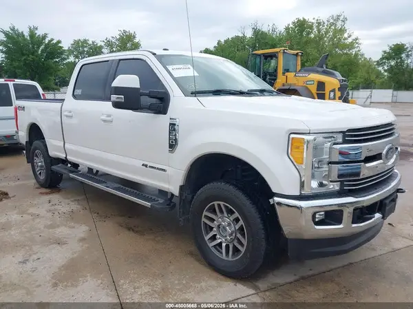 1FT8W3BT6HEF13987 2017 FORD F350 - Image 1