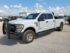 1FT8W3BT6HEF21734 2017 FORD F350