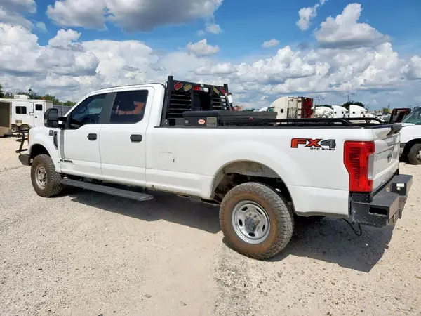 1FT8W3BT6HEF21734 2017 FORD F350 - Image 2