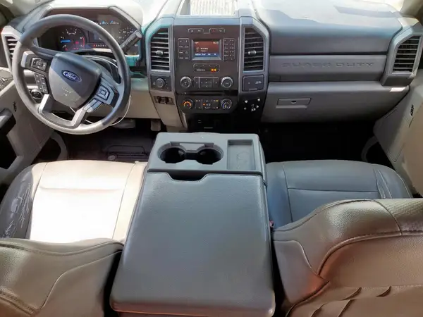 1FT8W3BT6HEF21734 2017 FORD F350 - Image 8