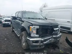 1FT8W3BT6HEF27856 2017 FORD F350