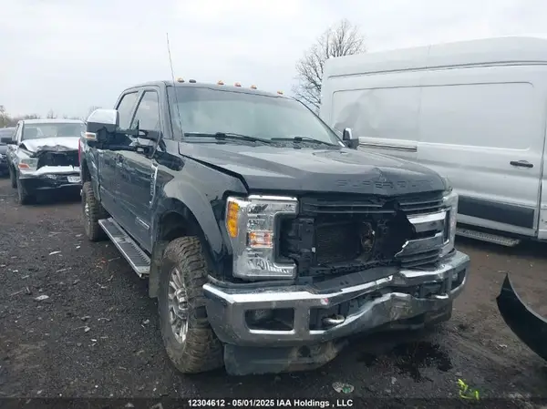 1FT8W3BT6HEF27856 2017 FORD F350 - Image 1