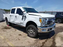 1FT8W3BT6HEF46505 2017 FORD F350