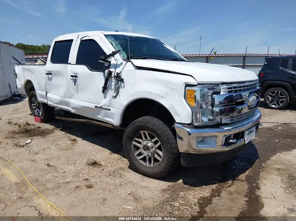 1FT8W3BT6HEF46505 2017 FORD F350 - Image 1