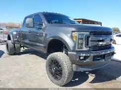 1FT8W3BT6HEF49419 2017 FORD F350
