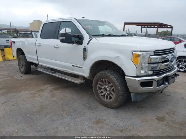 1FT8W3BT6HEF49713 2017 FORD F350 - Image 1