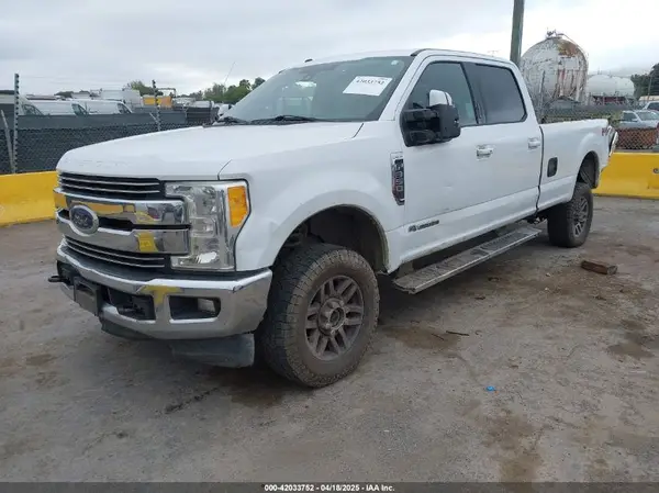 1FT8W3BT6HEF49713 2017 FORD F350 - Image 2