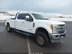 1FT8W3BT6JEB11909 2018 FORD F350