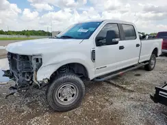 1FT8W3BT6JEB42318 2018 FORD F350
