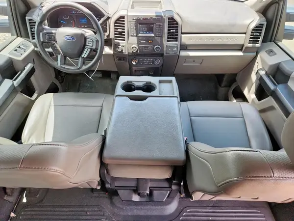 1FT8W3BT6JEB42318 2018 FORD F350 - Image 8