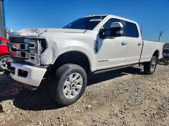 1FT8W3BT6JEB51181 2018 FORD F350