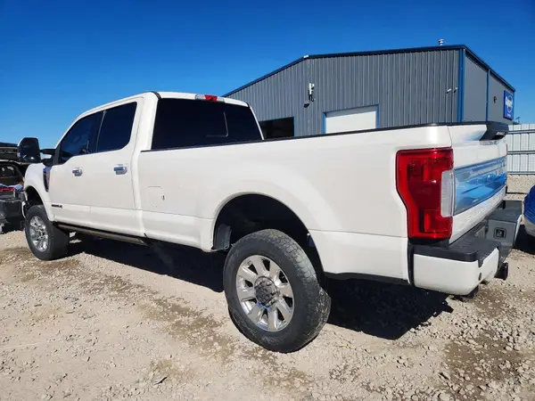 1FT8W3BT6JEB51181 2018 FORD F350 - Image 2
