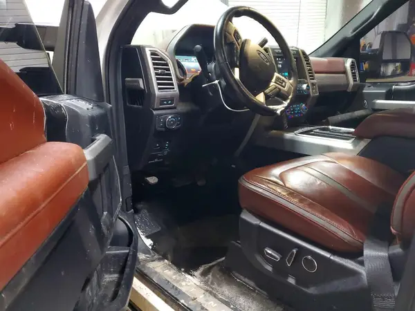 1FT8W3BT6JEB63931 2018 FORD F350 - Image 8