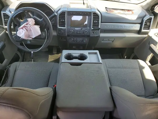 1FT8W3BT6JEB66179 2018 FORD F350 - Image 8