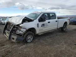 1FT8W3BT6JEB90126 2018 FORD F350