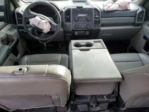 1FT8W3BT6JEB90126 2018 FORD F350 - Image 8