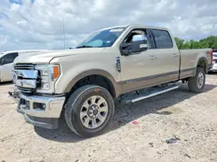 1FT8W3BT6JEC18037 2018 FORD F350