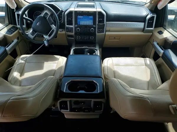 1FT8W3BT6JEC18037 2018 FORD F350 - Image 8