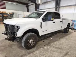1FT8W3BT6JEC33430 2018 FORD F350