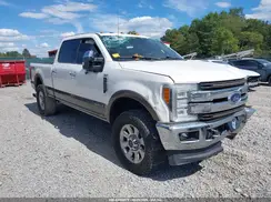 1FT8W3BT6JEC52933 2018 FORD F350