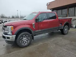 1FT8W3BT6JEC54844 2018 FORD F350