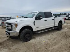 1FT8W3BT6JEC85785 2018 FORD F350