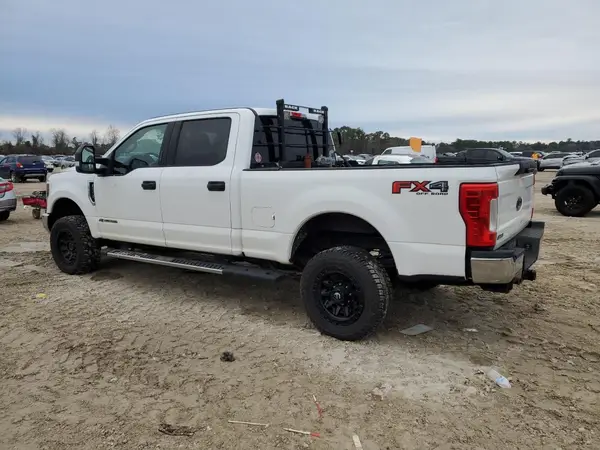 1FT8W3BT6JEC85785 2018 FORD F350 - Image 2