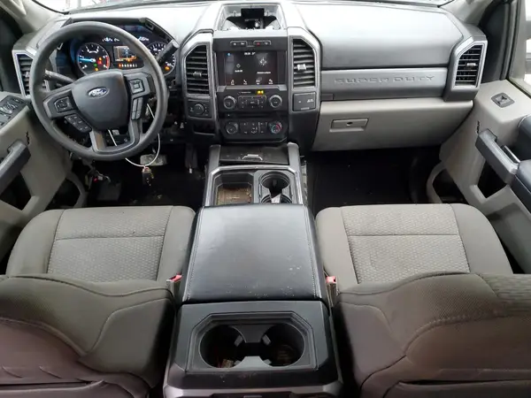 1FT8W3BT6JEC85785 2018 FORD F350 - Image 8