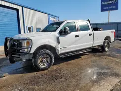 1FT8W3BT6JEC94390 2018 FORD F350
