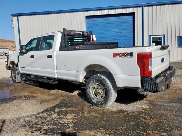 1FT8W3BT6JEC94390 2018 FORD F350 - Image 2