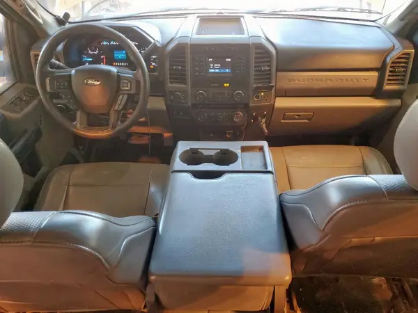1FT8W3BT6JEC94390 2018 FORD F350 - Image 8