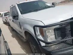 1FT8W3BT6JEC94406 2018 FORD F350
