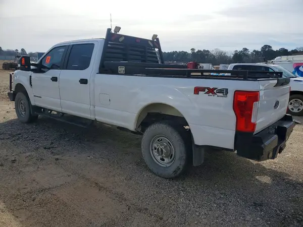 1FT8W3BT6JEC94891 2018 FORD F350 - Image 2