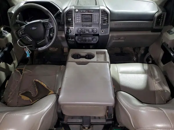 1FT8W3BT6JEC94891 2018 FORD F350 - Image 8