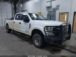 1FT8W3BT6JEC94907 2018 FORD F350