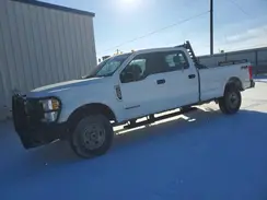 1FT8W3BT6JEC94924 2018 FORD F350