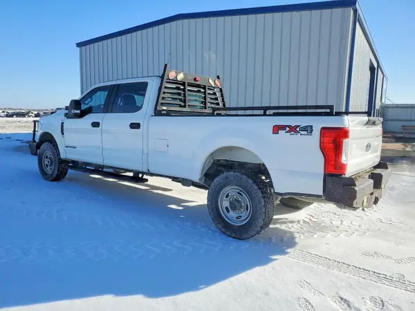 1FT8W3BT6JEC94924 2018 FORD F350 - Image 2