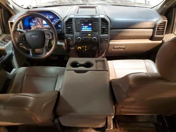 1FT8W3BT6JEC94924 2018 FORD F350 - Image 8