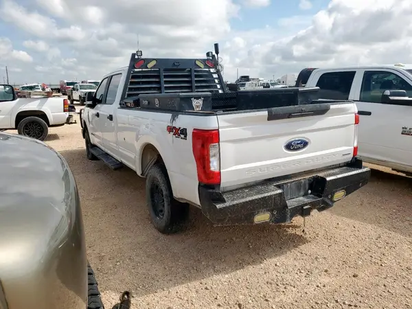 1FT8W3BT6JEC94938 2018 FORD F350 - Image 2